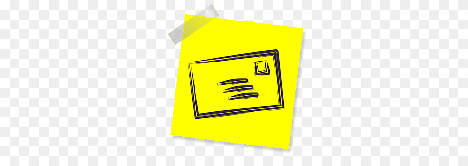 Envelop Mailbox, Text Png Image