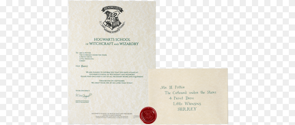 Envelope, Text, Wax Seal Png
