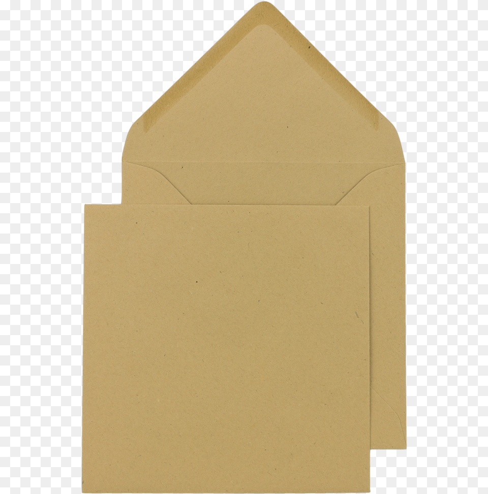 Envelope 155 X 155 Mm Manila Beige Gummed Envelope, Mail Png