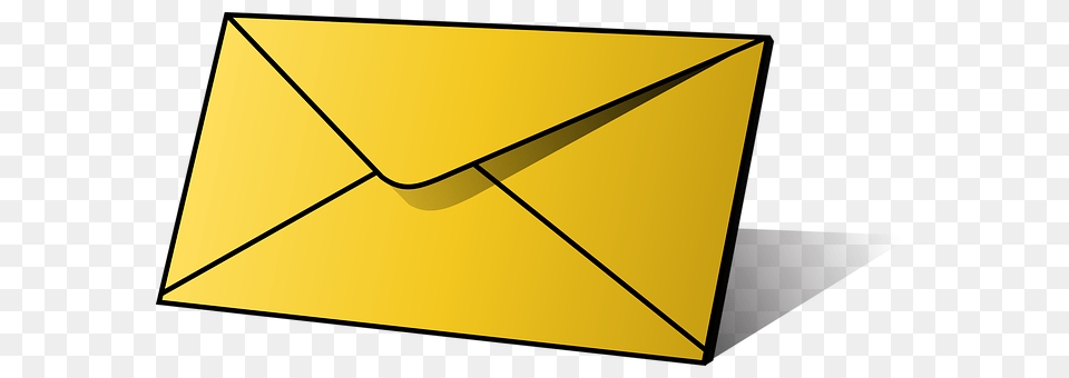 Envelope Mail, Blackboard Png