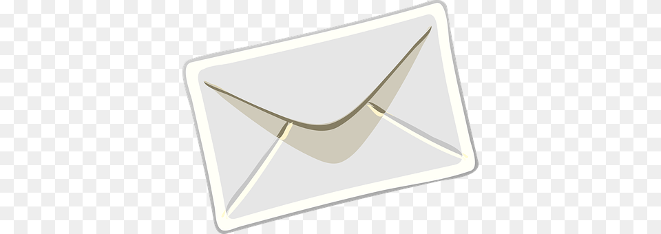 Envelope Mail, Airmail Free Transparent Png