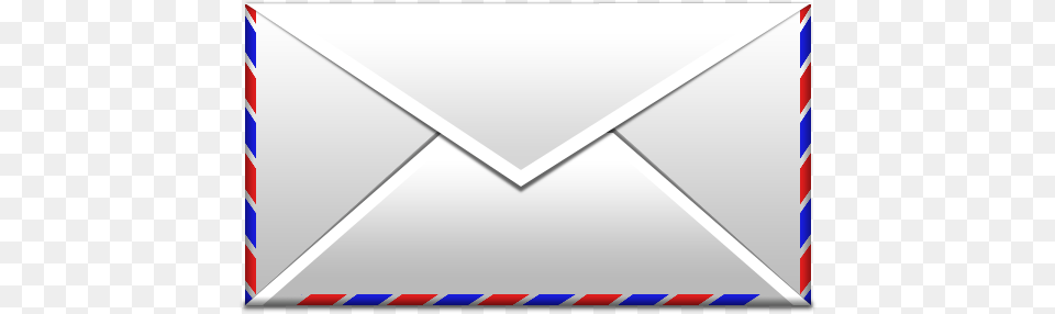 Envelope, Airmail, Mail Free Png Download