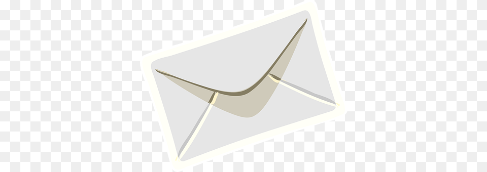 Envelope Mail, Airmail Free Png Download