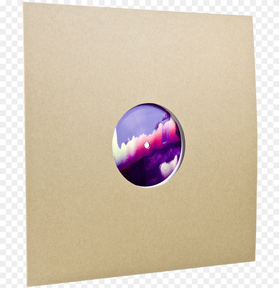 Envelope, Purple, Sphere, Hole, Accessories Png