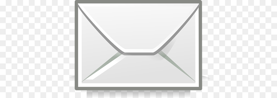 Envelope Mail, Airmail, Blade, Dagger Png Image