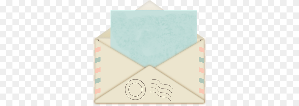 Envelope Mail, Business Card, Paper, Text Free Png Download
