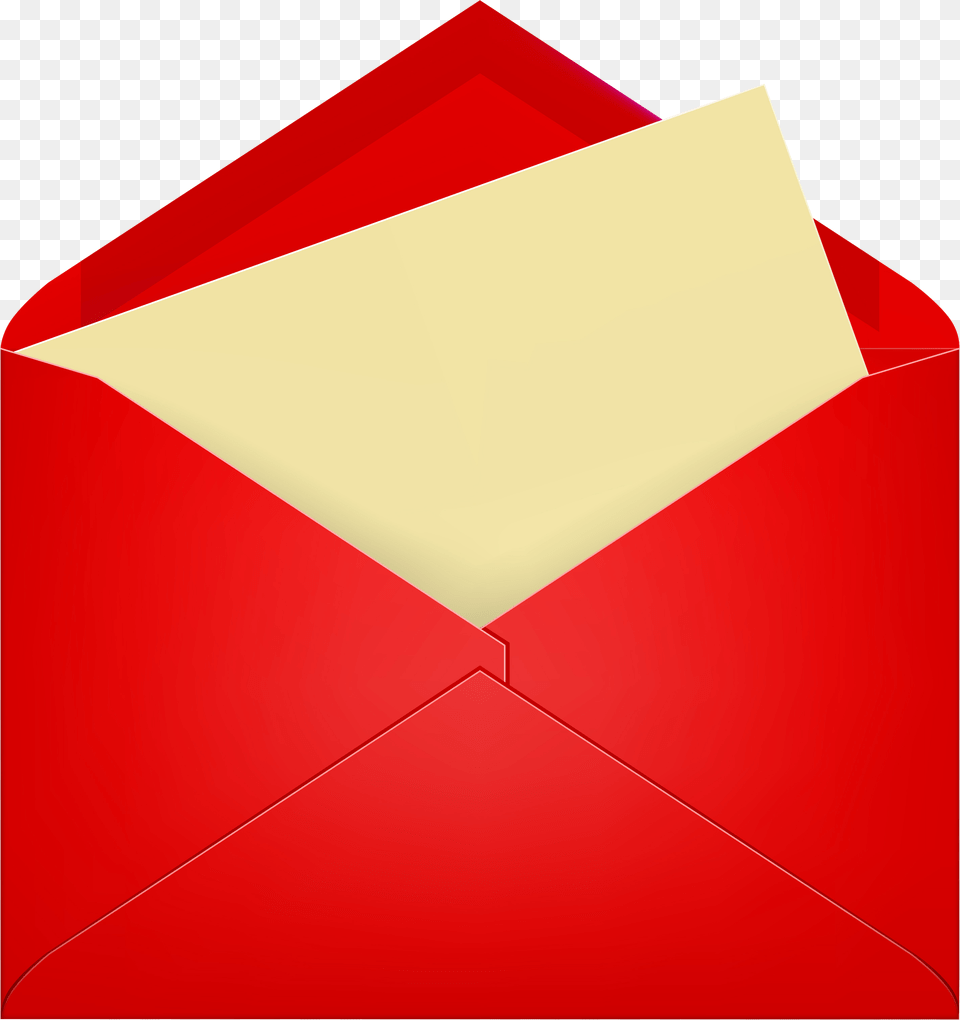 Envelope, Mail Free Png