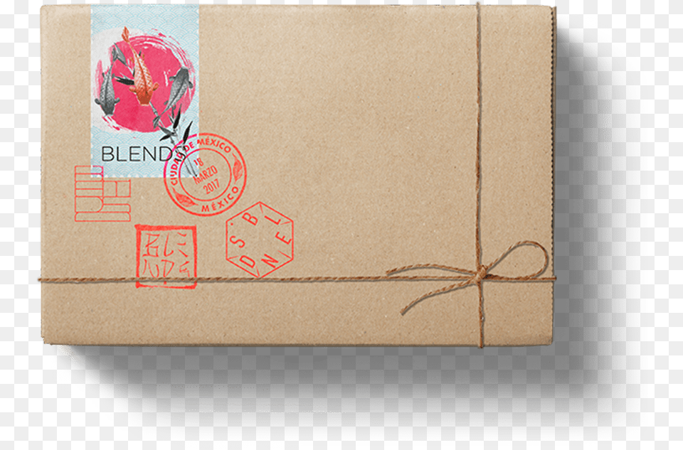 Envelope, Mail, Box Free Png Download