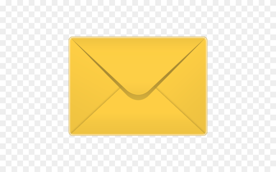 Envelope, Mail Png Image