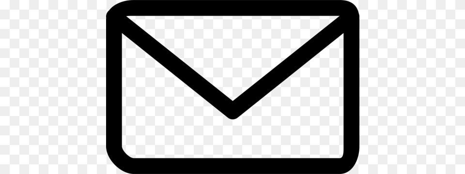 Envelope, Mail, Blackboard Free Png Download