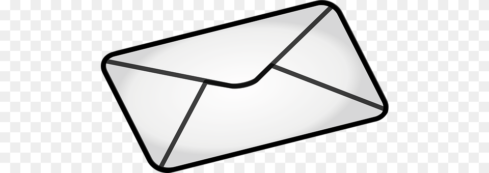 Envelope Mail, Hot Tub, Tub, Airmail Free Png Download