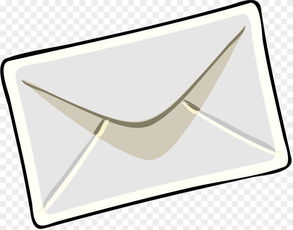 Envelope, Mail, Airmail Png