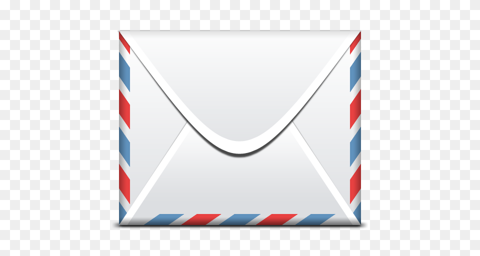 Envelope, Airmail, Mail Free Png