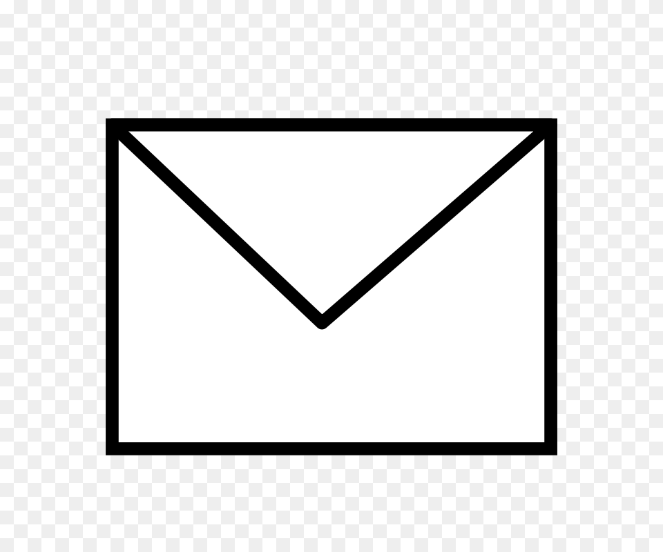 Envelope, Mail Png Image