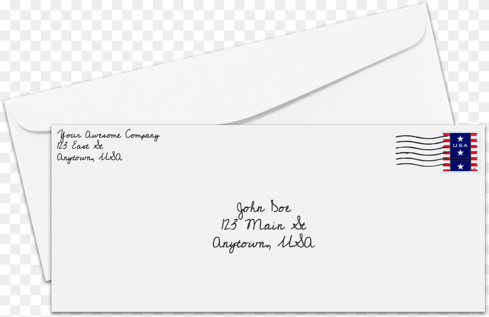 Envelope, Mail Free Png