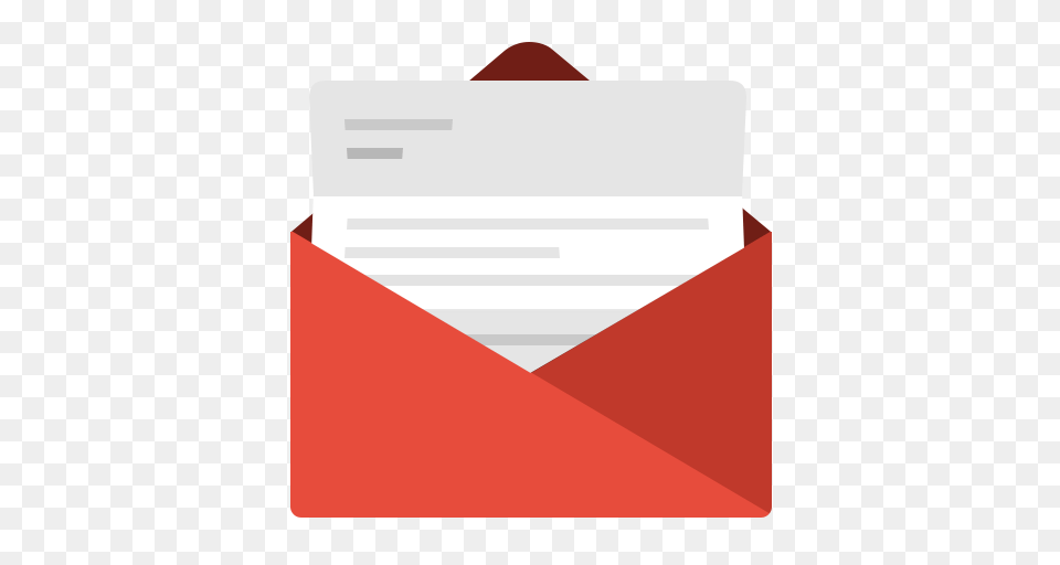 Envelope, File, Mail, Dynamite, Weapon Png