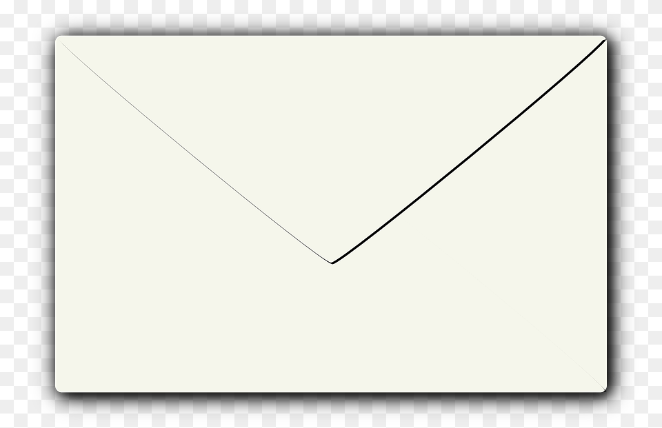 Envelope, Mail, Bow, Weapon Png