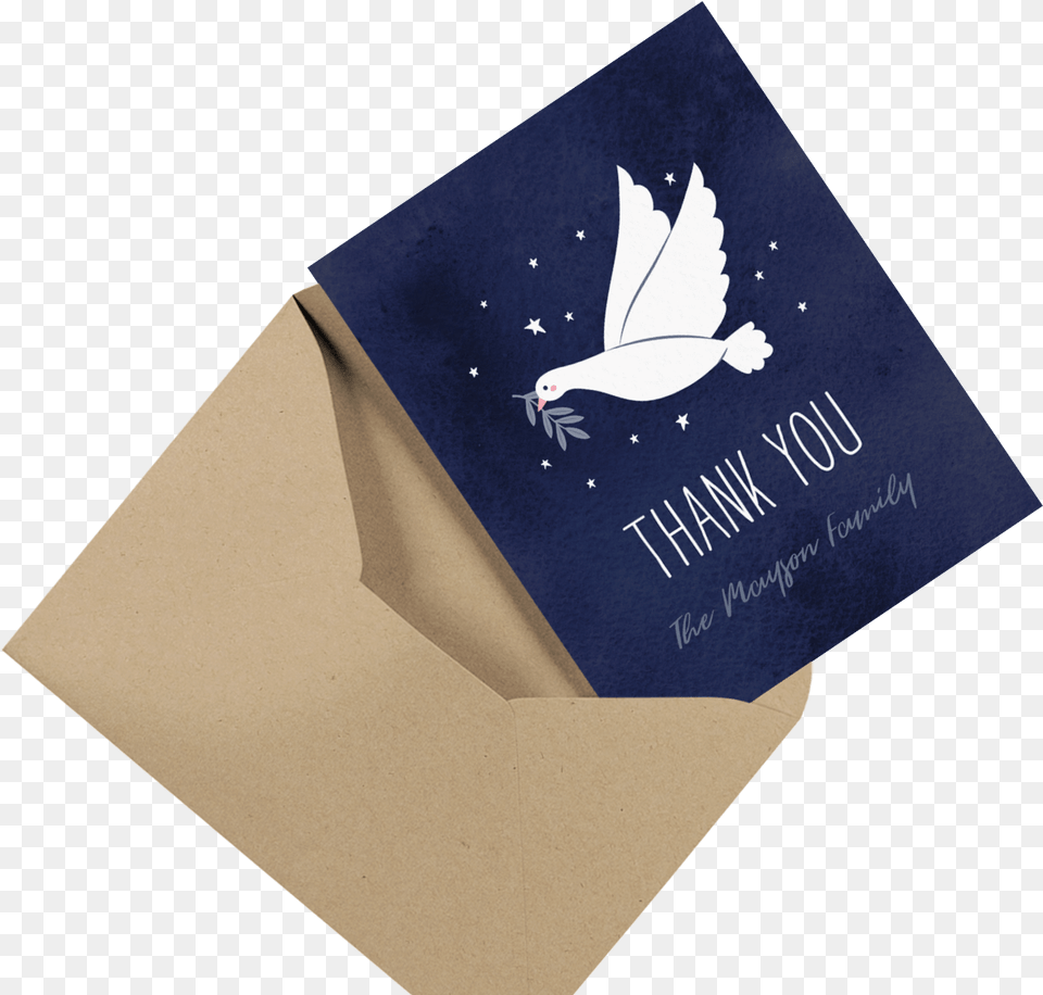 Envelope, Animal, Bird, Paper, Mail Free Transparent Png