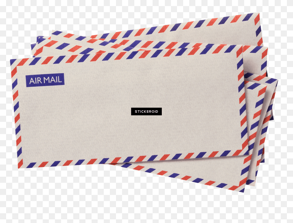 Envelope Air Mail Air Mail Envelope Free Png Download