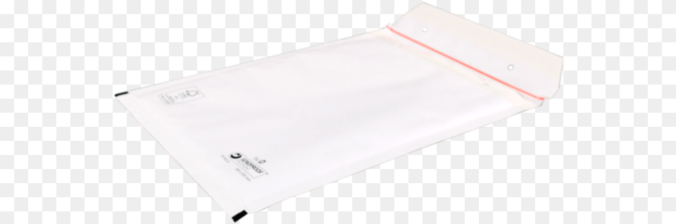 Envelope Bubble Padded Envelopes 180x265mm White Mat, File, White Board Free Transparent Png