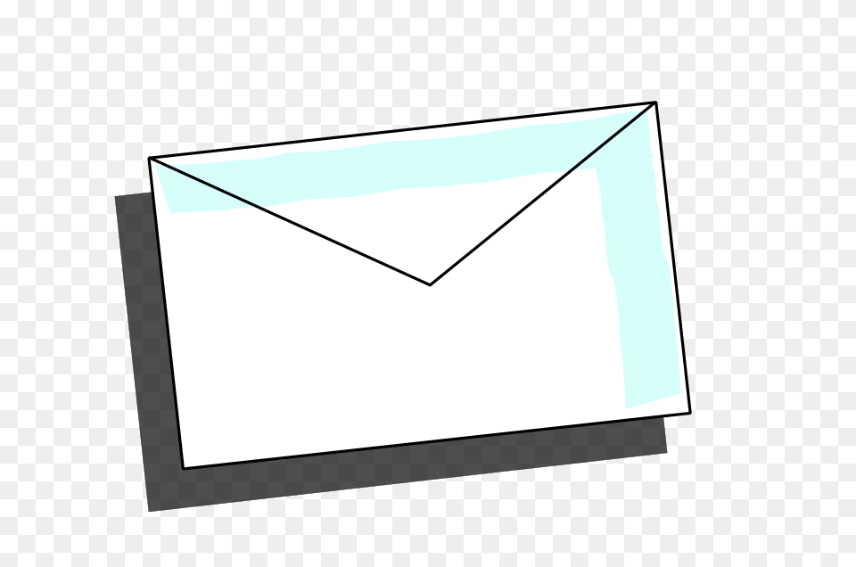 Envelope Clip Arts Mail Free Png Download