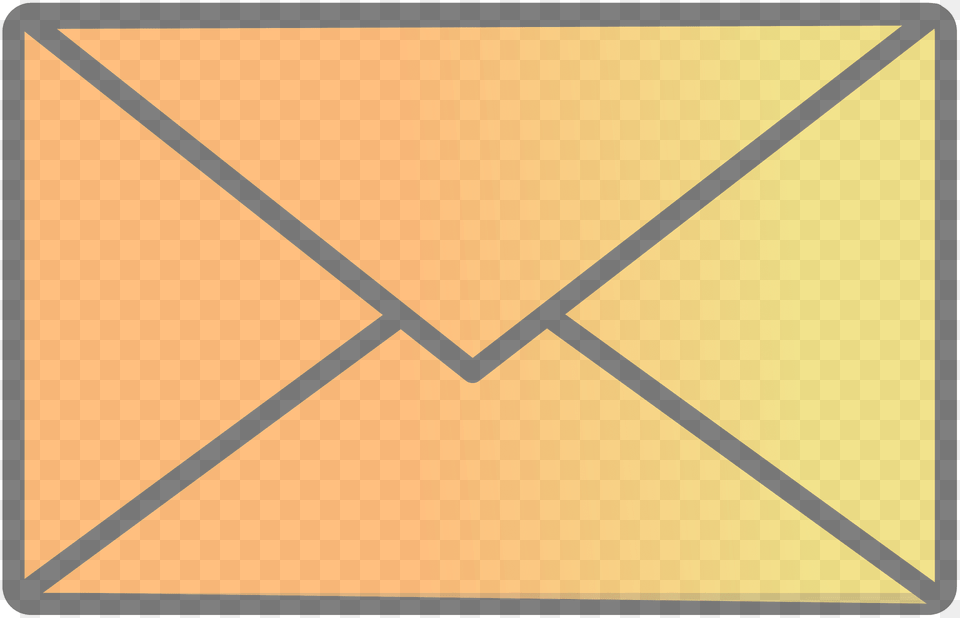Envelope Clipart, Mail Png Image
