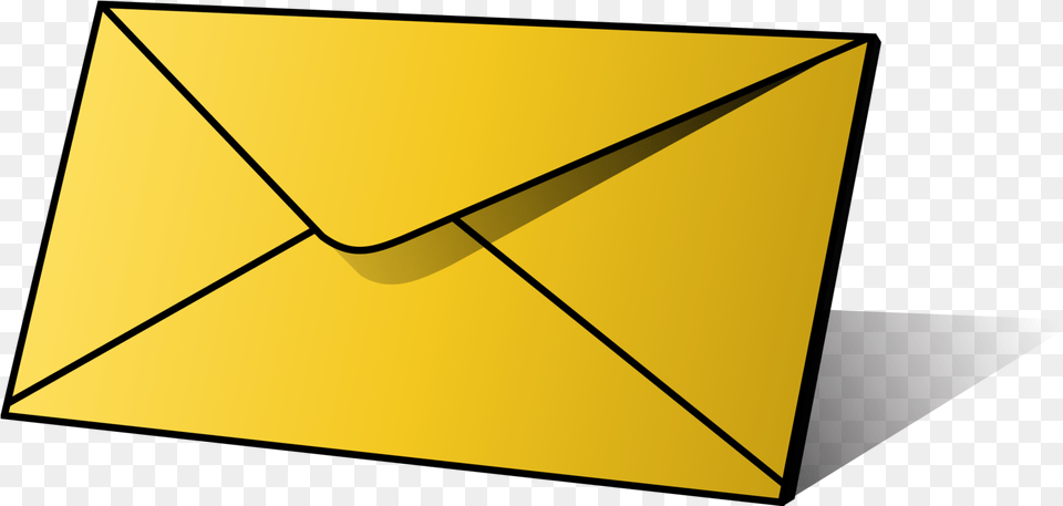 Envelope Clipart, Mail Png