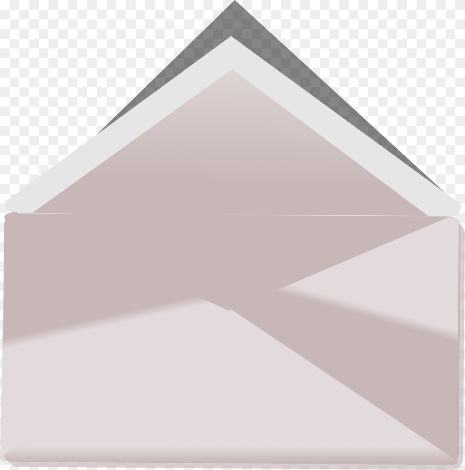 Envelope Clipart, Mail Png