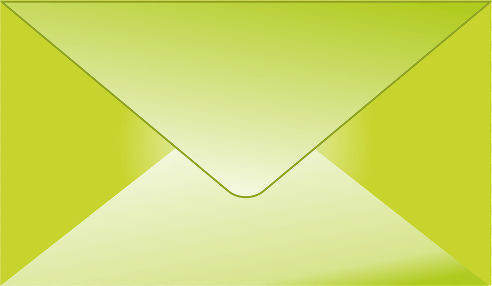 Envelope Clipart, Mail Png