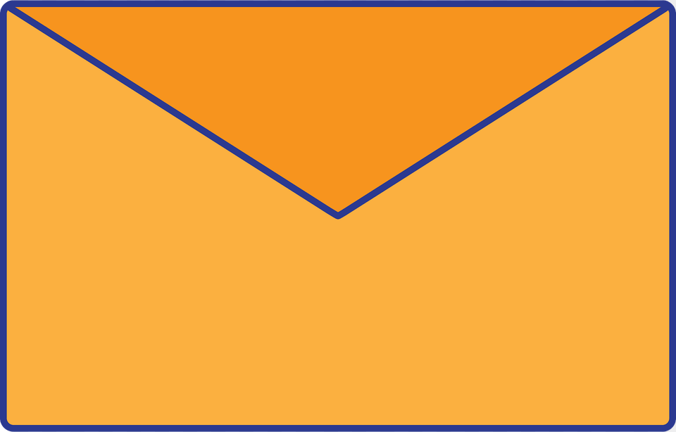 Envelope Clipart, Mail Free Transparent Png