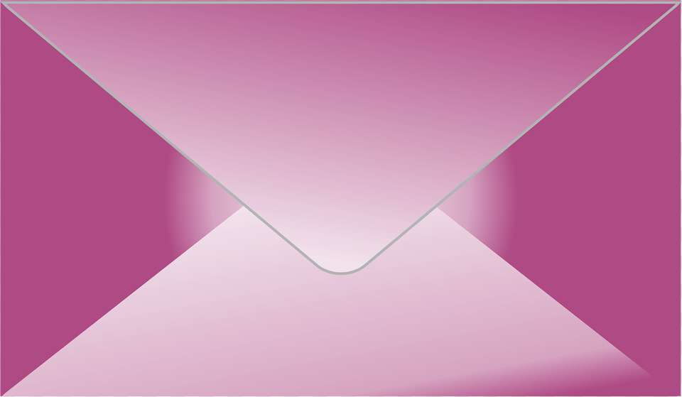 Envelope Clipart, Mail Free Transparent Png