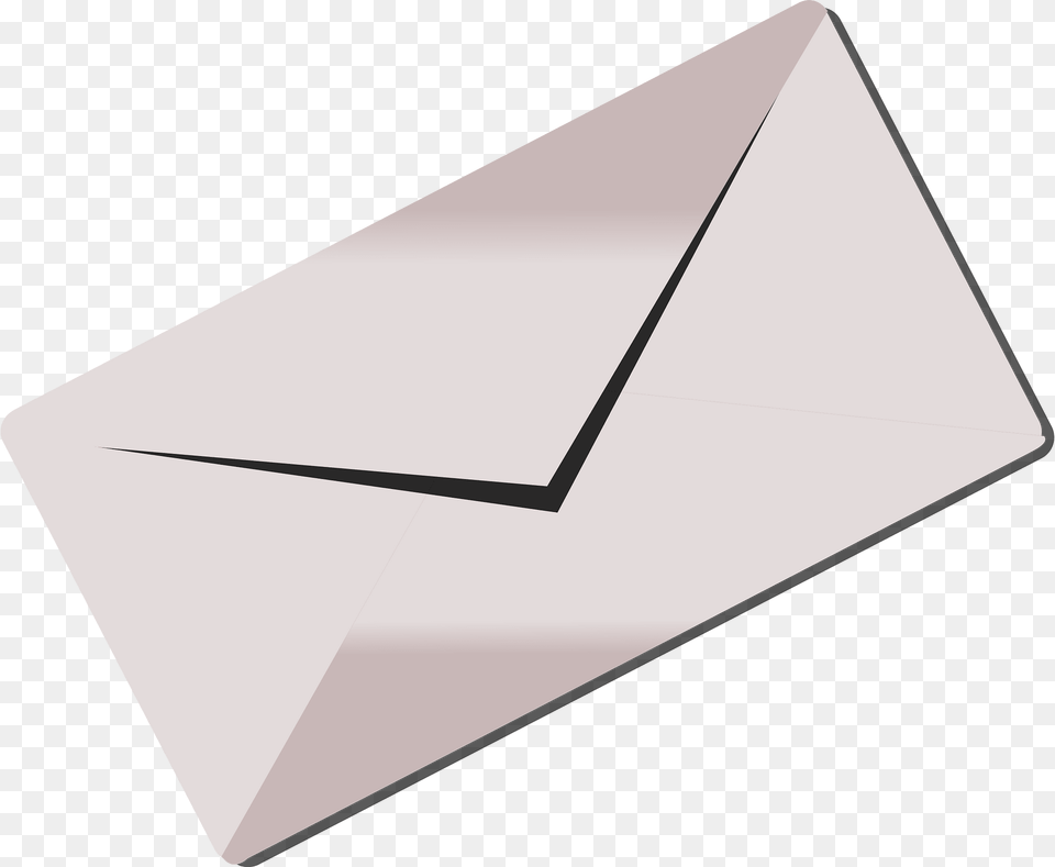 Envelope Clipart, Mail Free Transparent Png