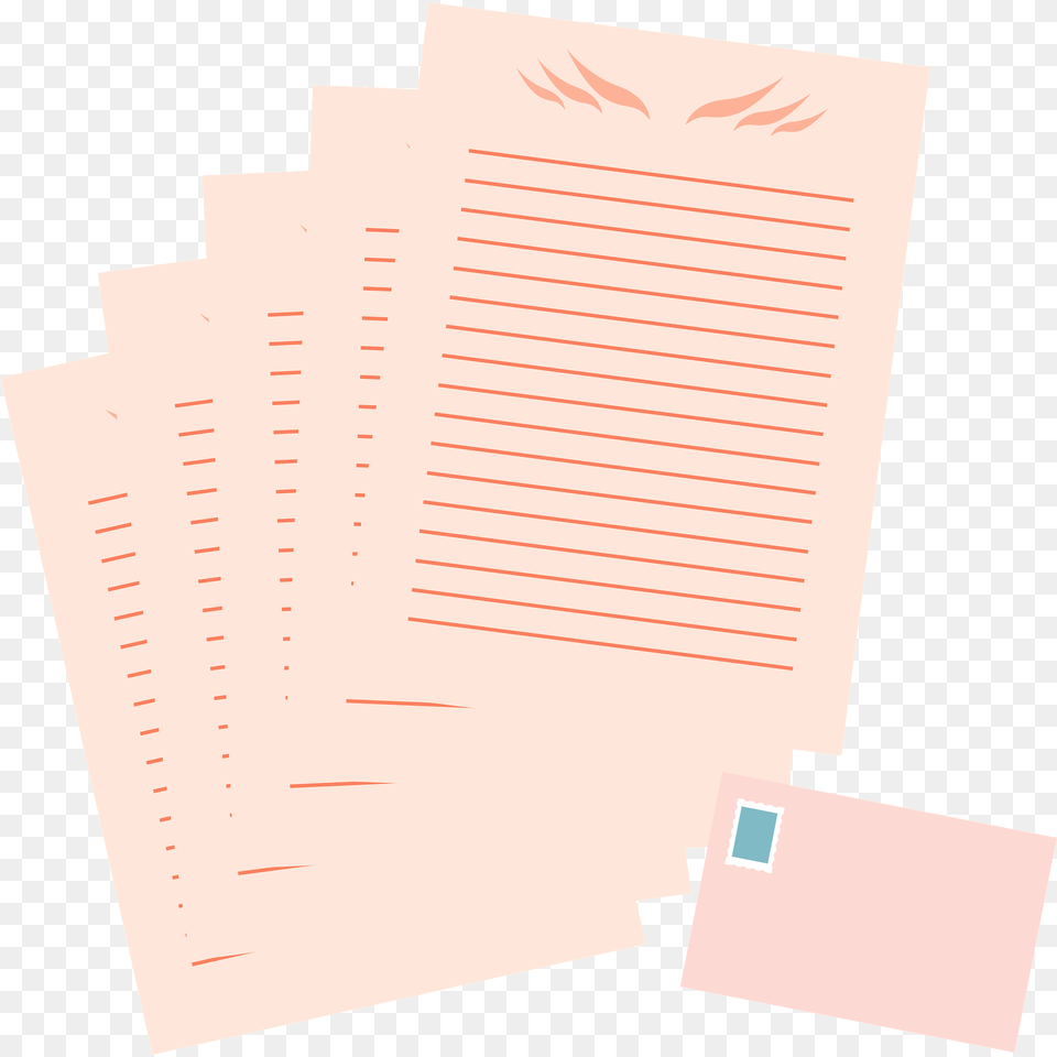 Envelope Clipart, Page, Text, Paper Png
