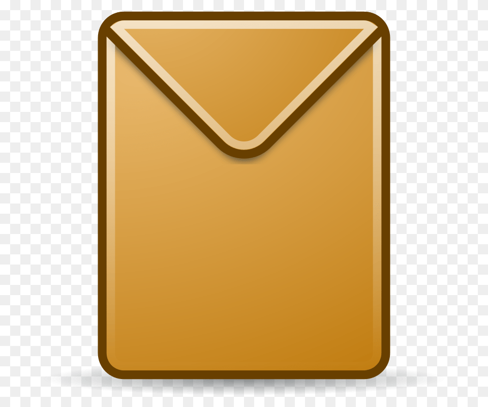 Envelope Clipart, Mail, Blackboard Free Png
