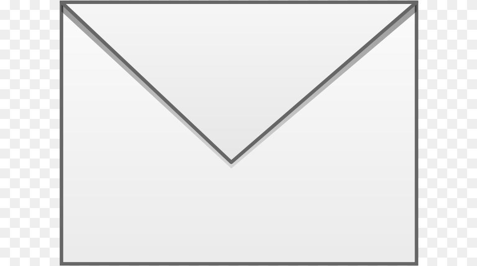 Envelope Clipart Vector Clip Art Design Display Device, Mail Free Transparent Png