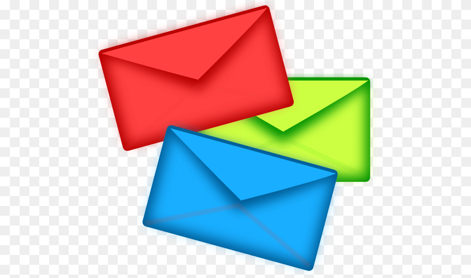 Envelope Computer Icons Mail Clip Art Envelopes, Mailbox Free Transparent Png