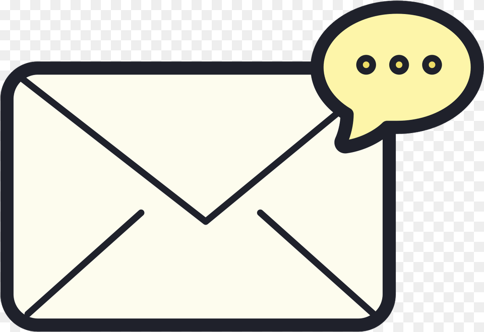 Envelope Dots Icon Email Icon, Mail Free Png Download