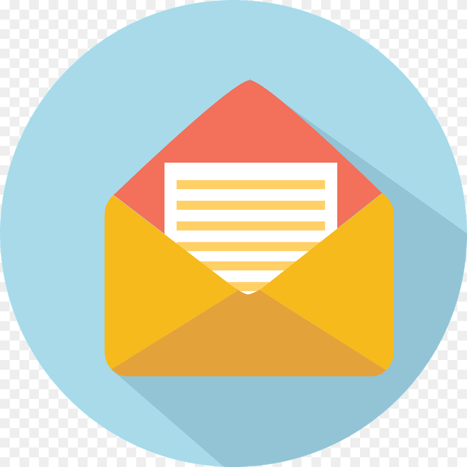 Envelope Email Open Envelope Message Letter, Mail, Disk Png