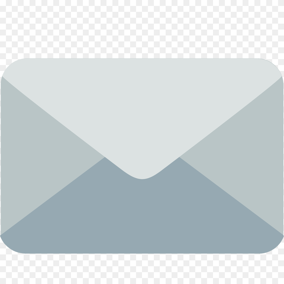Envelope Emoji Clipart, Mail, Airmail Free Png Download