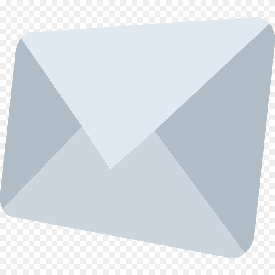 Envelope Emoji Clipart, Mail Png