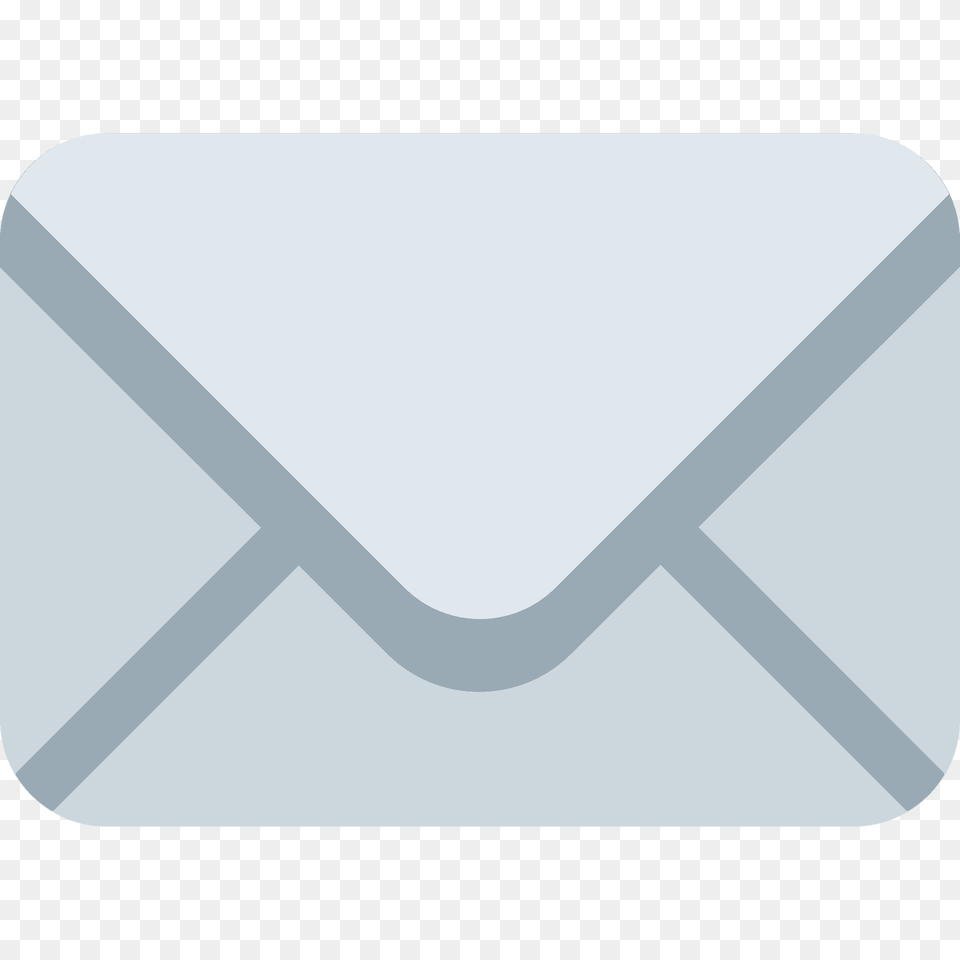 Envelope Emoji Clipart, Mail, Airmail, Bow, Weapon Free Png