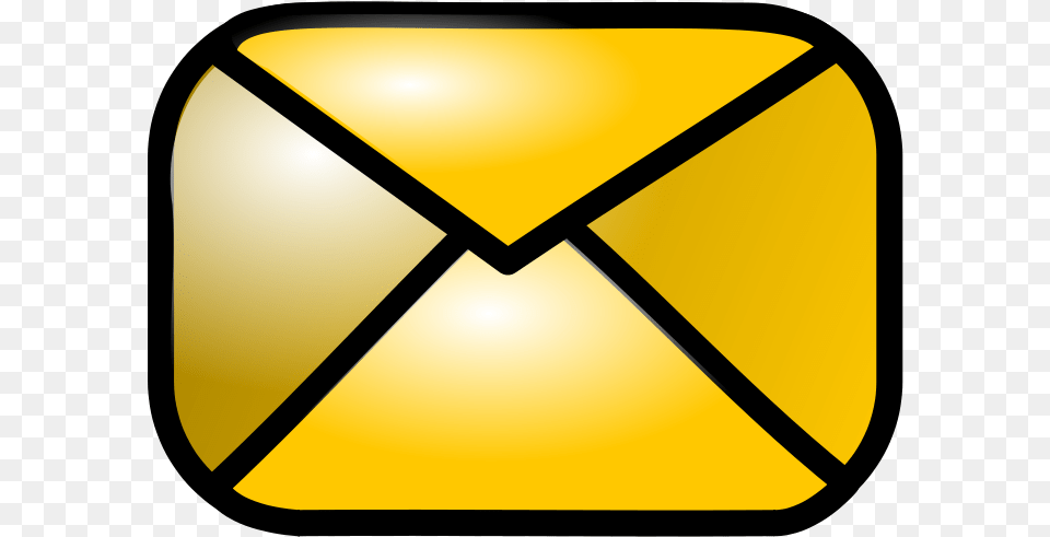 Envelope Icon, Mail Png