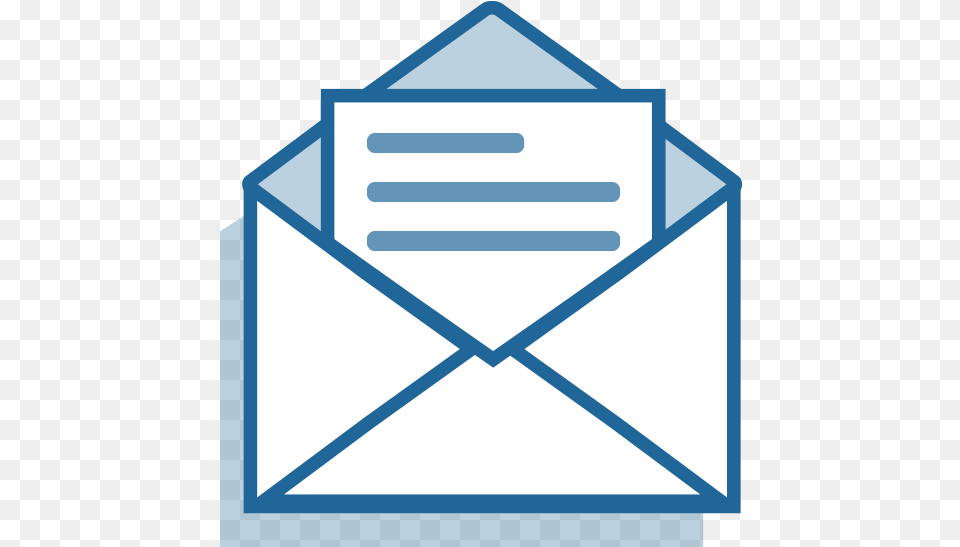 Envelope Icon, Mail, Mailbox Free Transparent Png