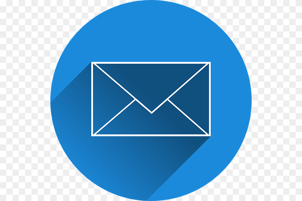 Envelope Icon Dk, Mail, Disk Png Image