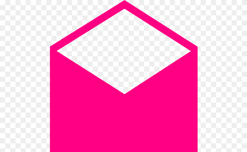 Envelope Icon Pinksq Coquelicot, Purple Free Png