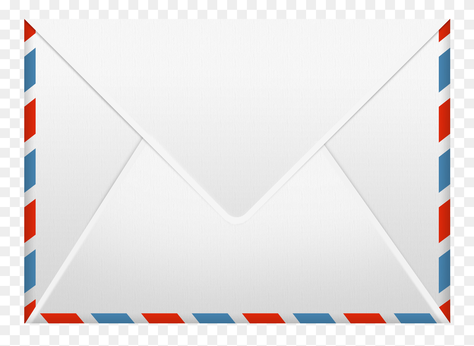 Envelope Image, Airmail, Mail, Bow, Weapon Free Transparent Png