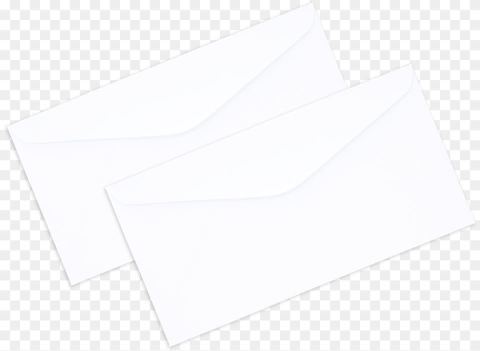 Envelope Image With No Background Paper, Mail Free Transparent Png