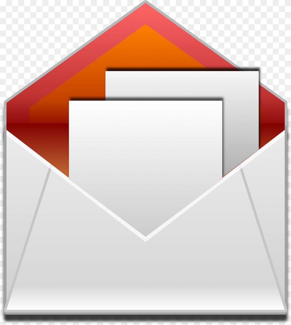Envelope Info Newsletter Envelope, Mail Free Png Download