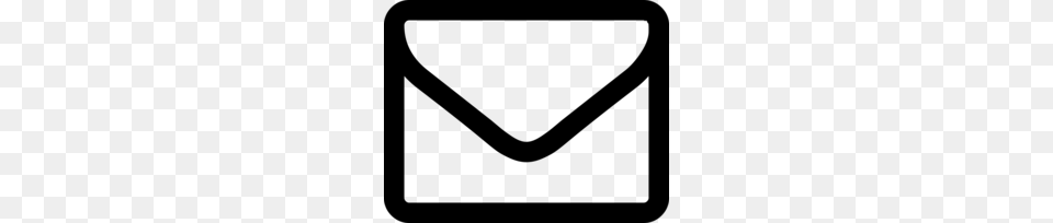 Envelope Mail Clipart Free Png