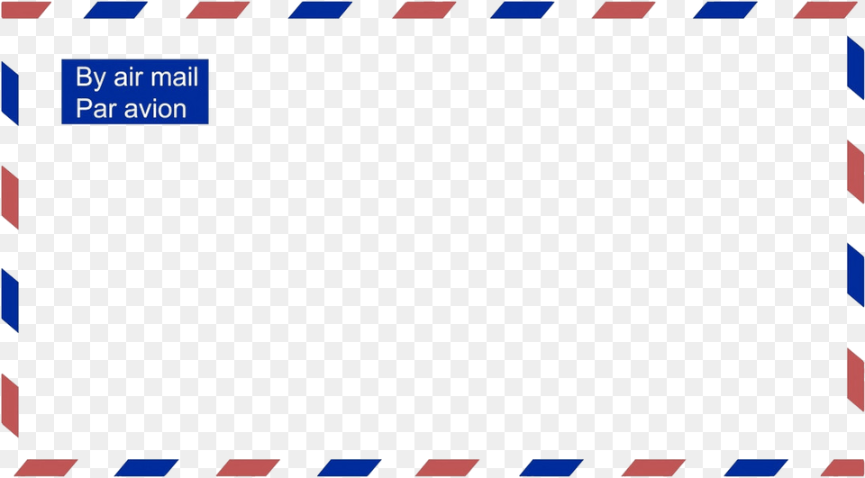 Envelope Mail Photo Airmail Letter Png Image